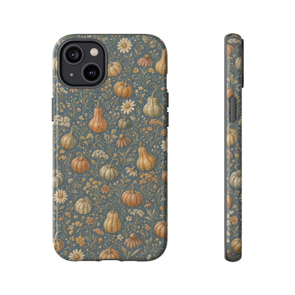Slate Pumpkin Tough Case