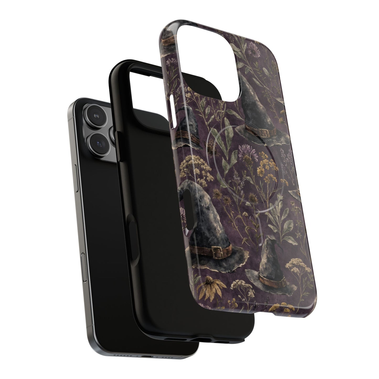 Prairie Witch Magnetic Case