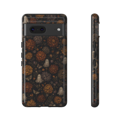 Marigold Ghost Tough Case