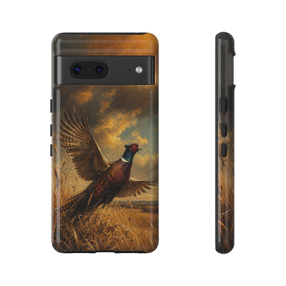 Pheasant Tough Case