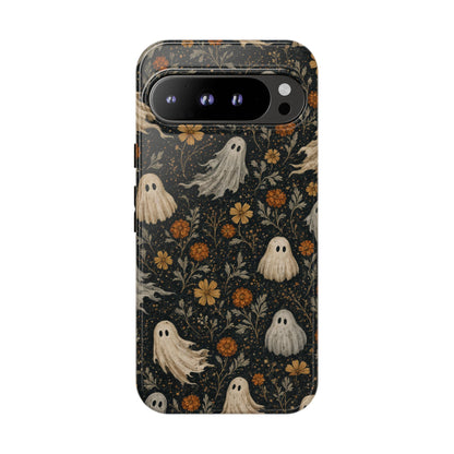 Ghost Garden Tough Case