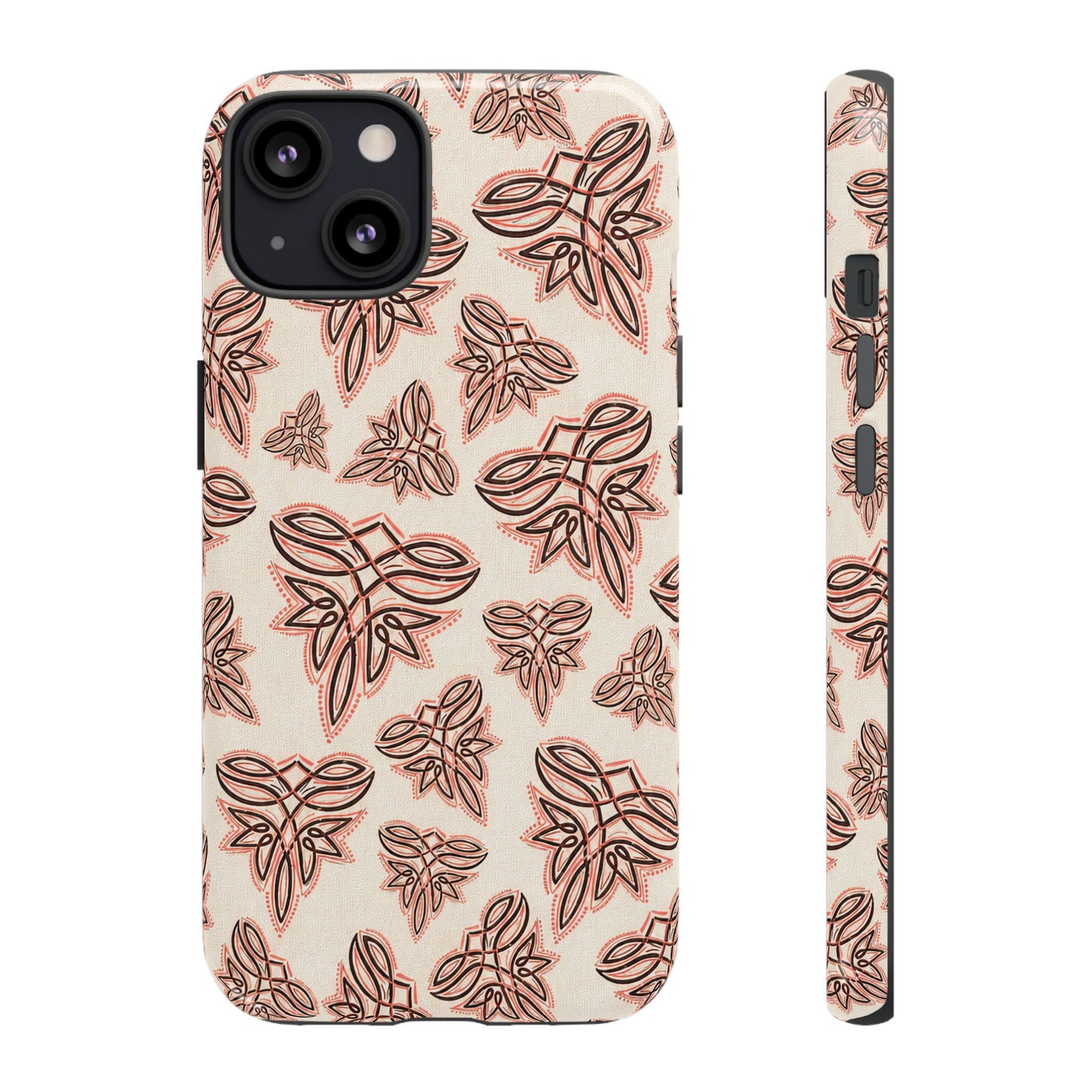 Bootstitch Doodle Tough Case