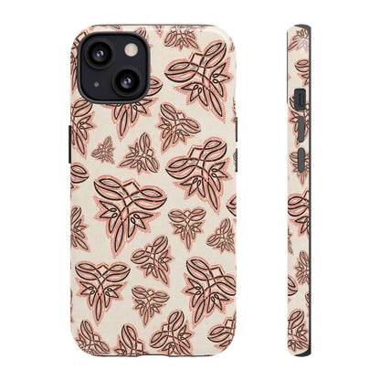 Bootstitch Doodle Tough Case