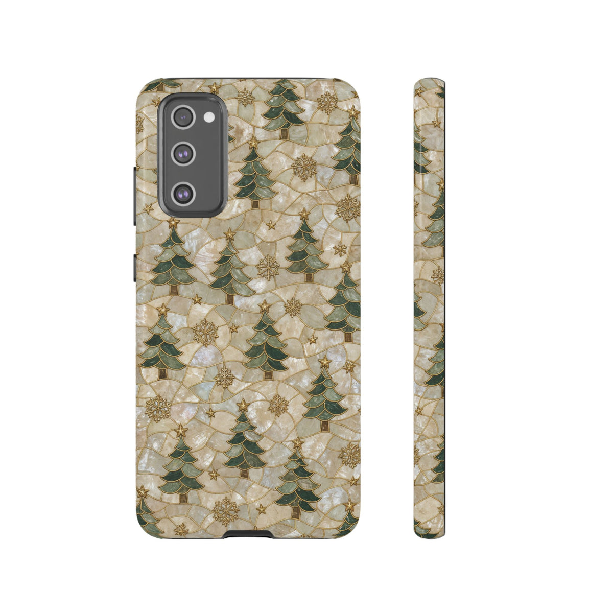 Pearl Pines Tough Case