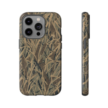 Duck Camo Tough Case
