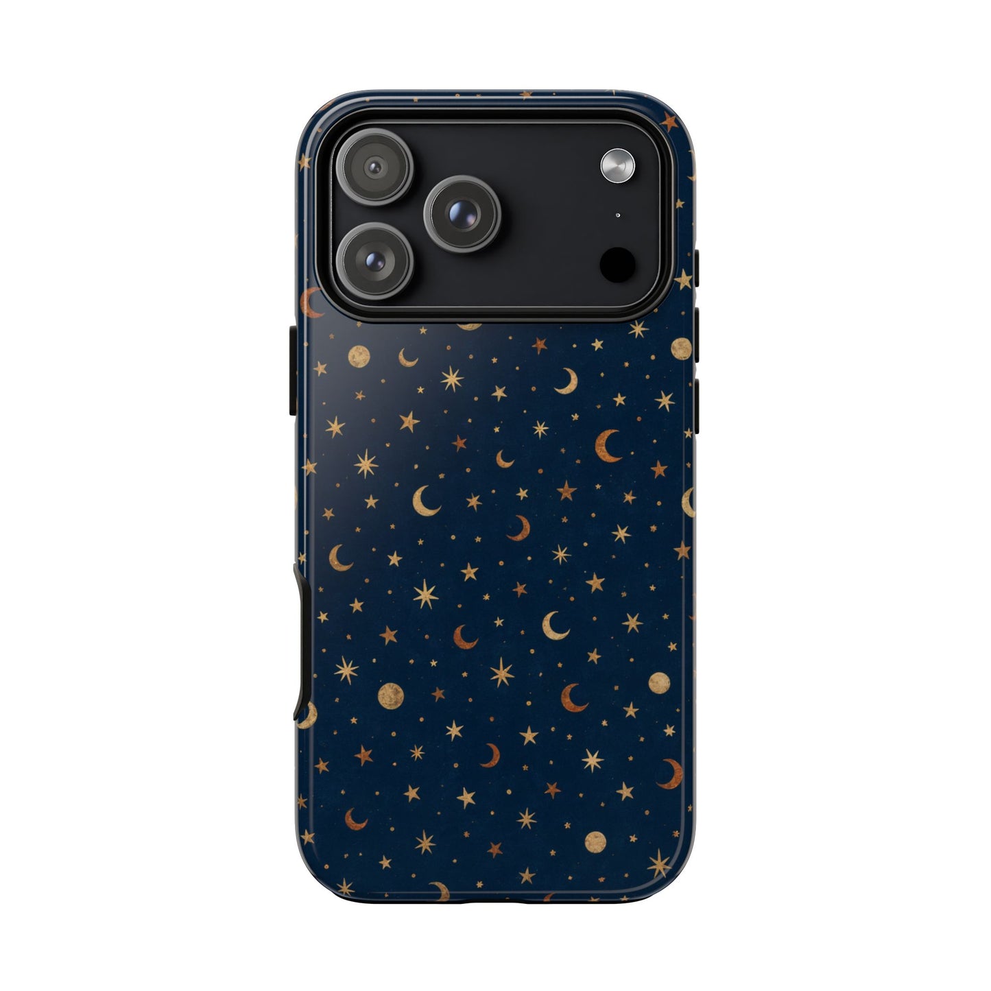 Western Celestial Tough Case