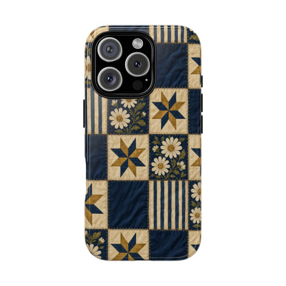 Barn Star Daisy Tough Case