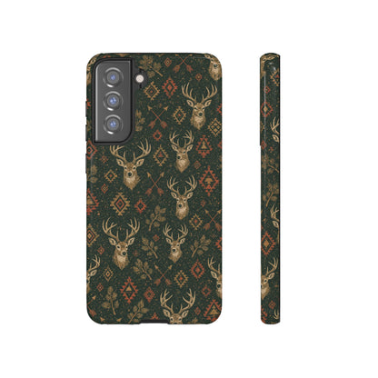 Buck Aztec Tough Case