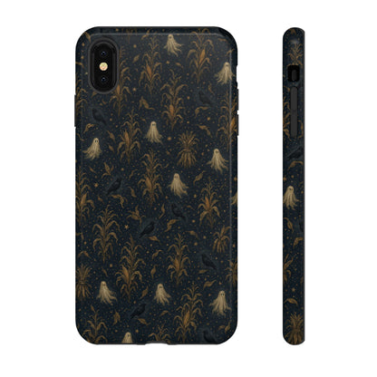 Ghost Cornfield Tough Case