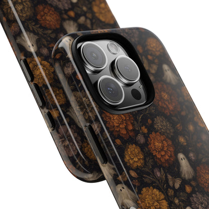 Marigold Ghost Tough Case