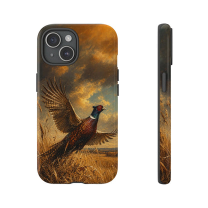 Pheasant Tough Case