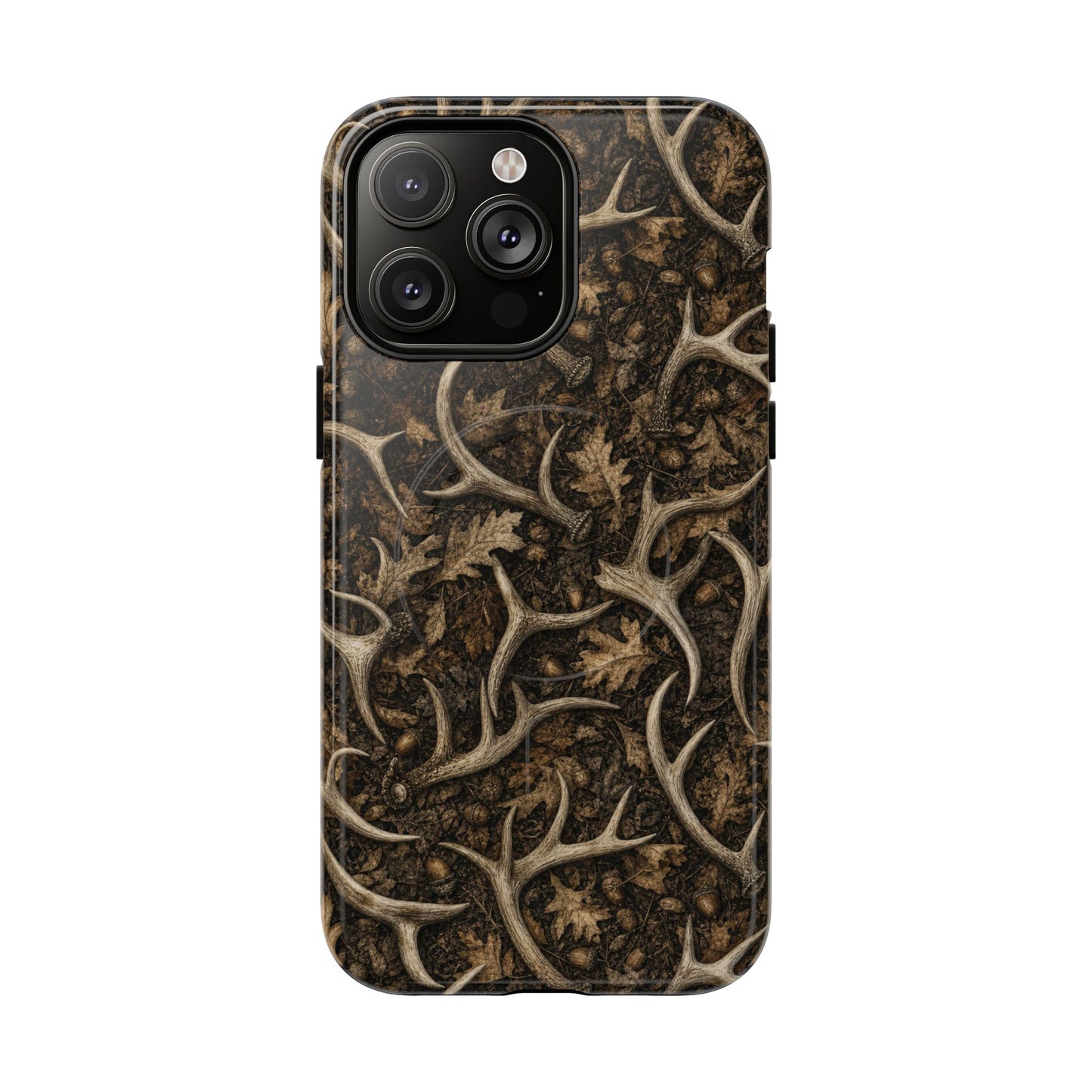 Antler Sheds Magnetic Case
