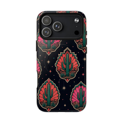 Desert Deco Magnetic Case