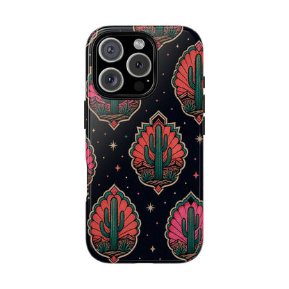 Desert Deco Tough Case