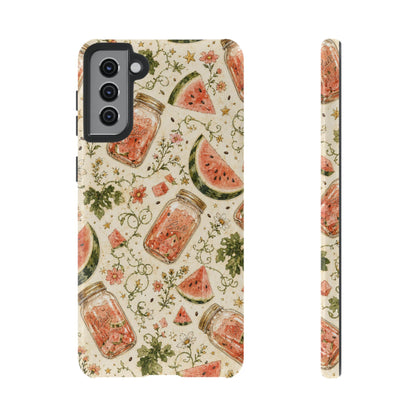 Watermelon Moonshine Tough Case