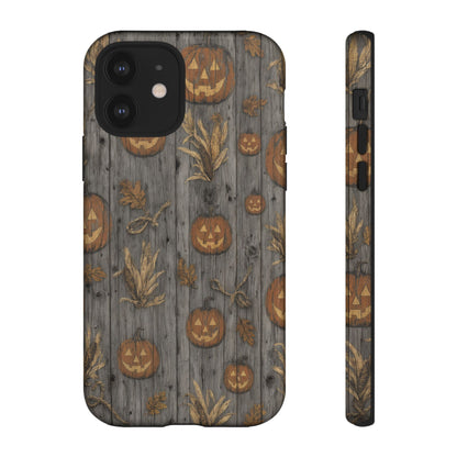 Barn Lantern Tough Case