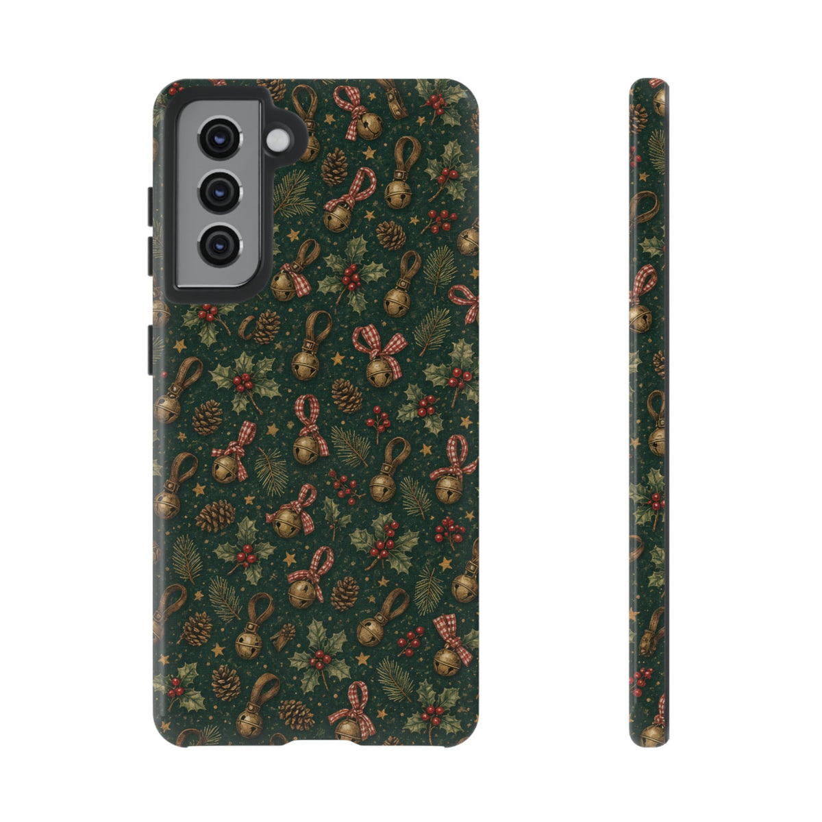 Jingle Bells Tough Case