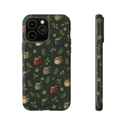 Cocoa Mugs Tough Case