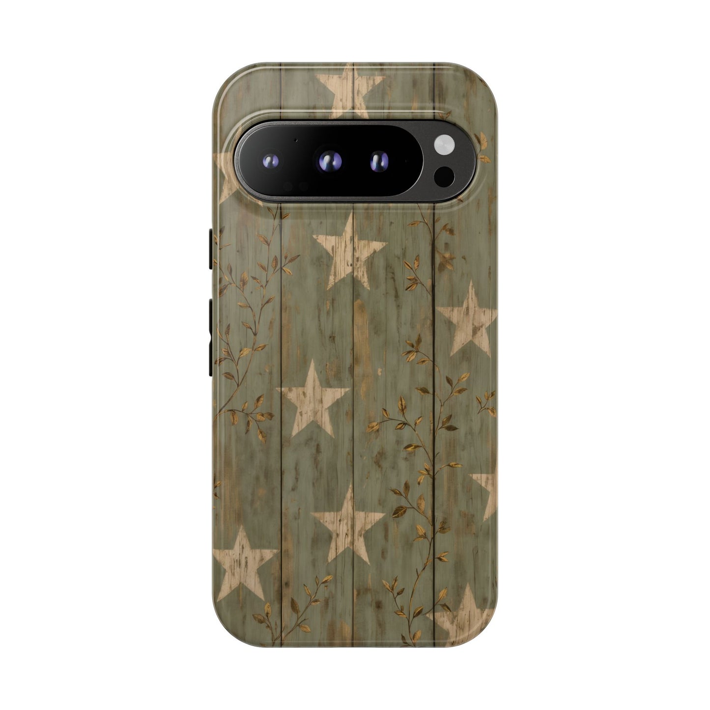 Barn Door Stars Tough Case