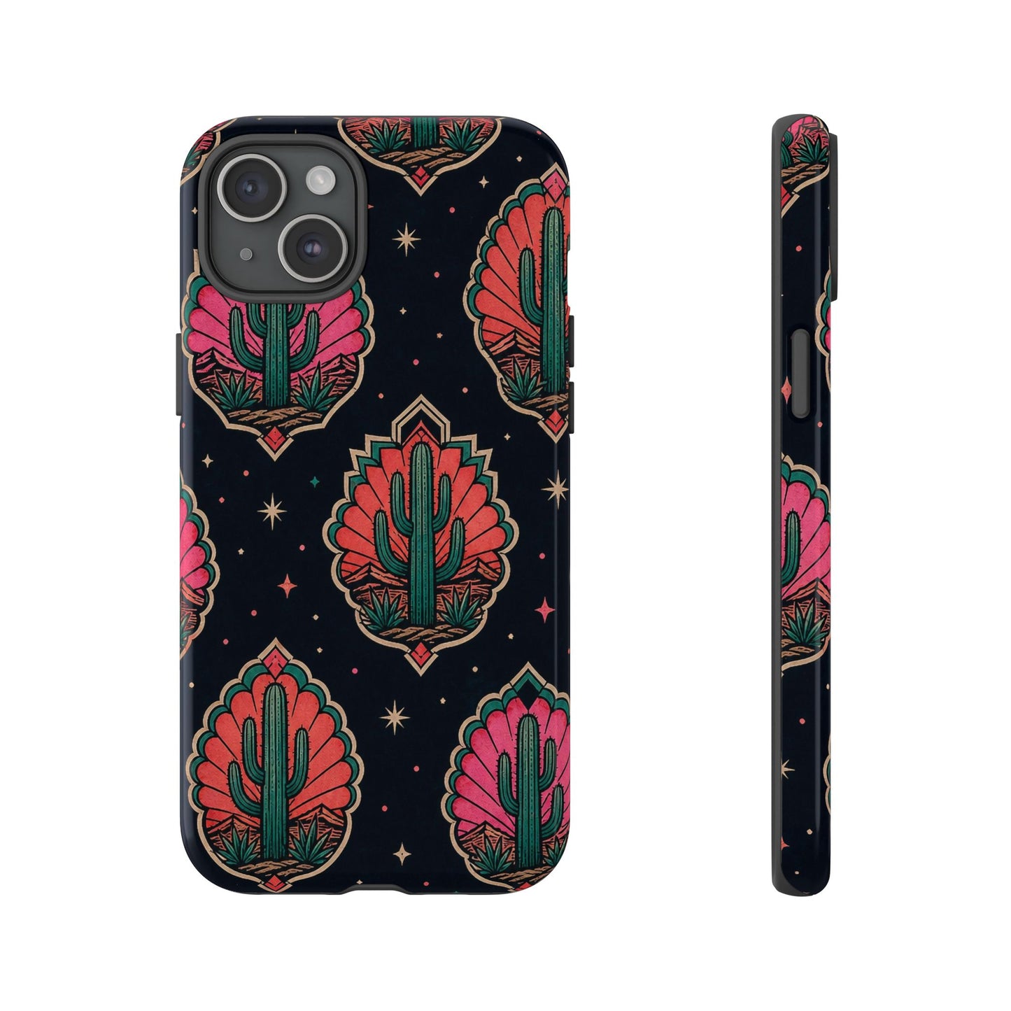 Desert Deco Tough Case