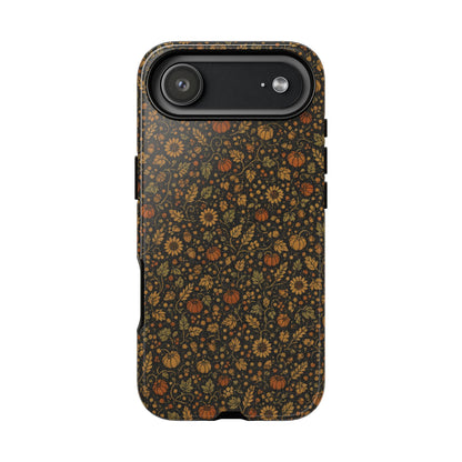 Sunflower Ditsy Tough Case