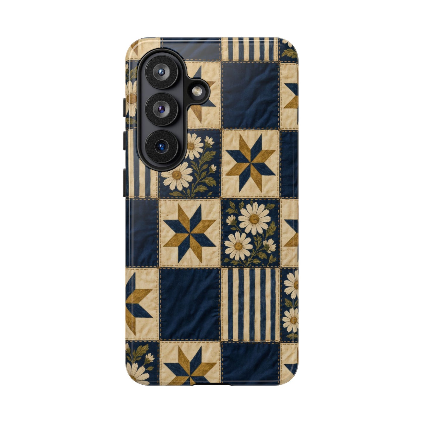 Barn Star Daisy Tough Case