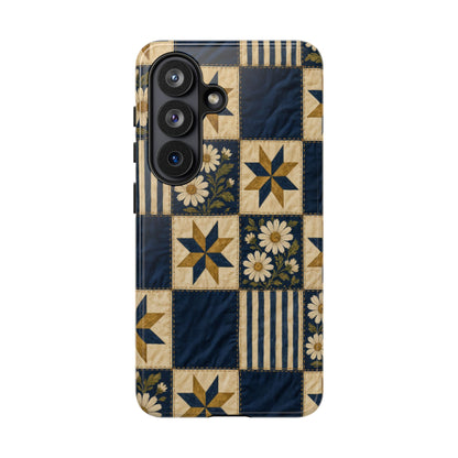 Barn Star Daisy Tough Case