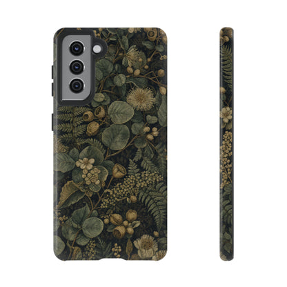 Sage Tapestry Tough Case