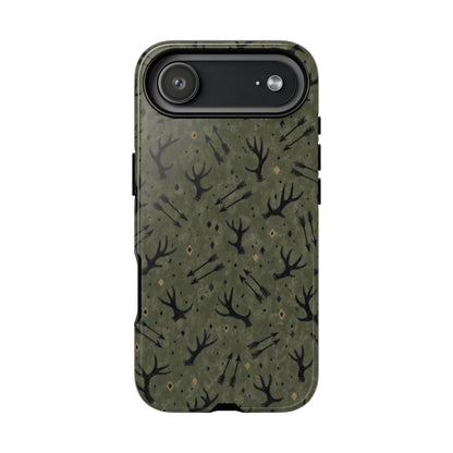 Antler Arrows Tough Case