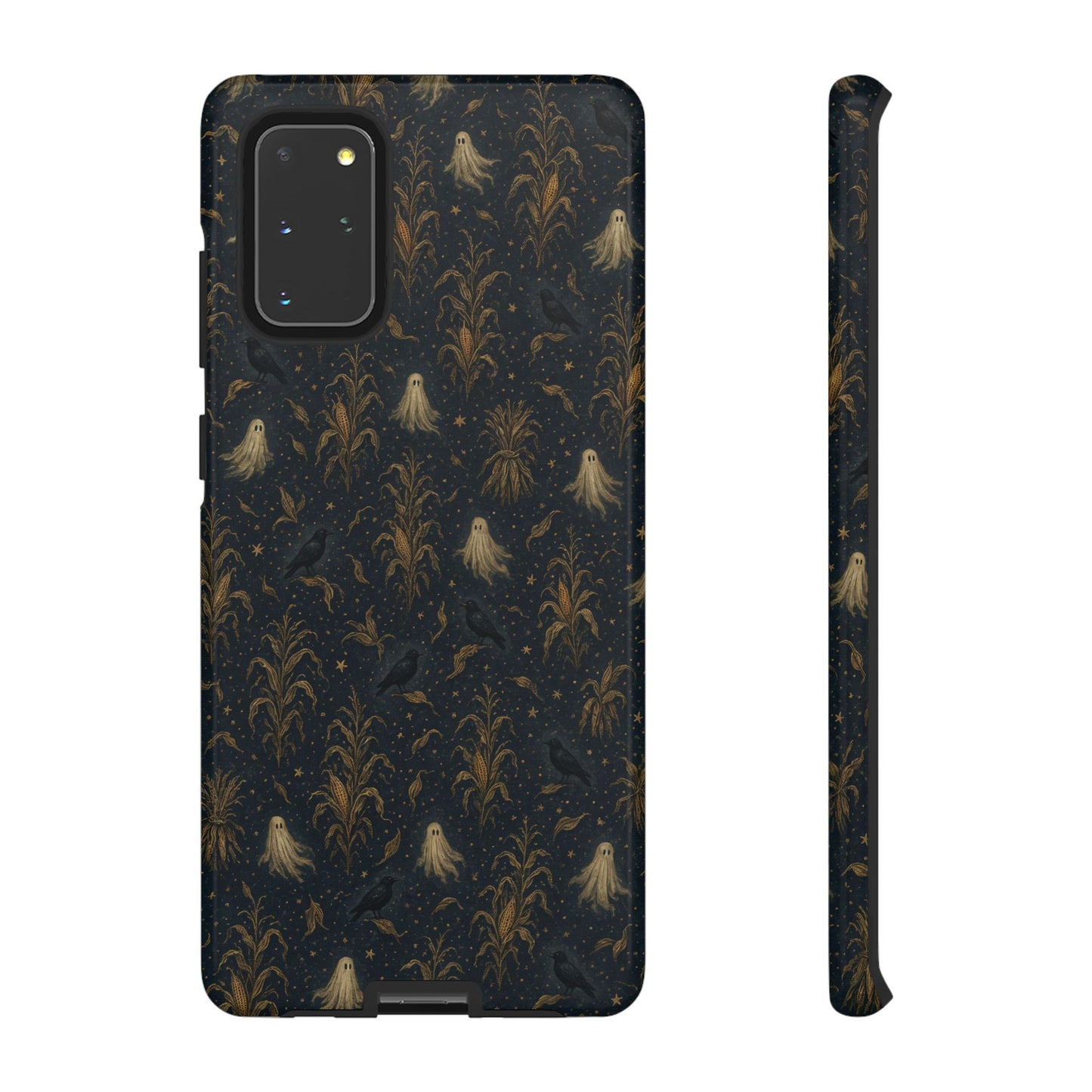Ghost Cornfield Tough Case