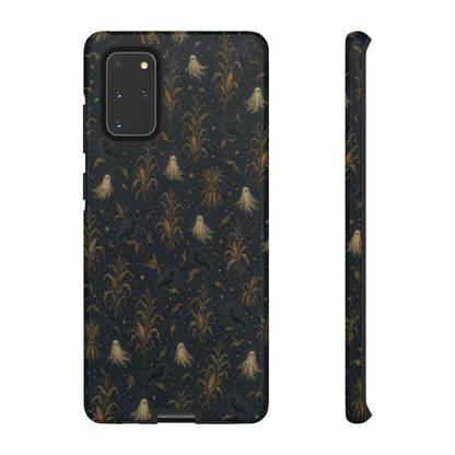 Ghost Cornfield Tough Case
