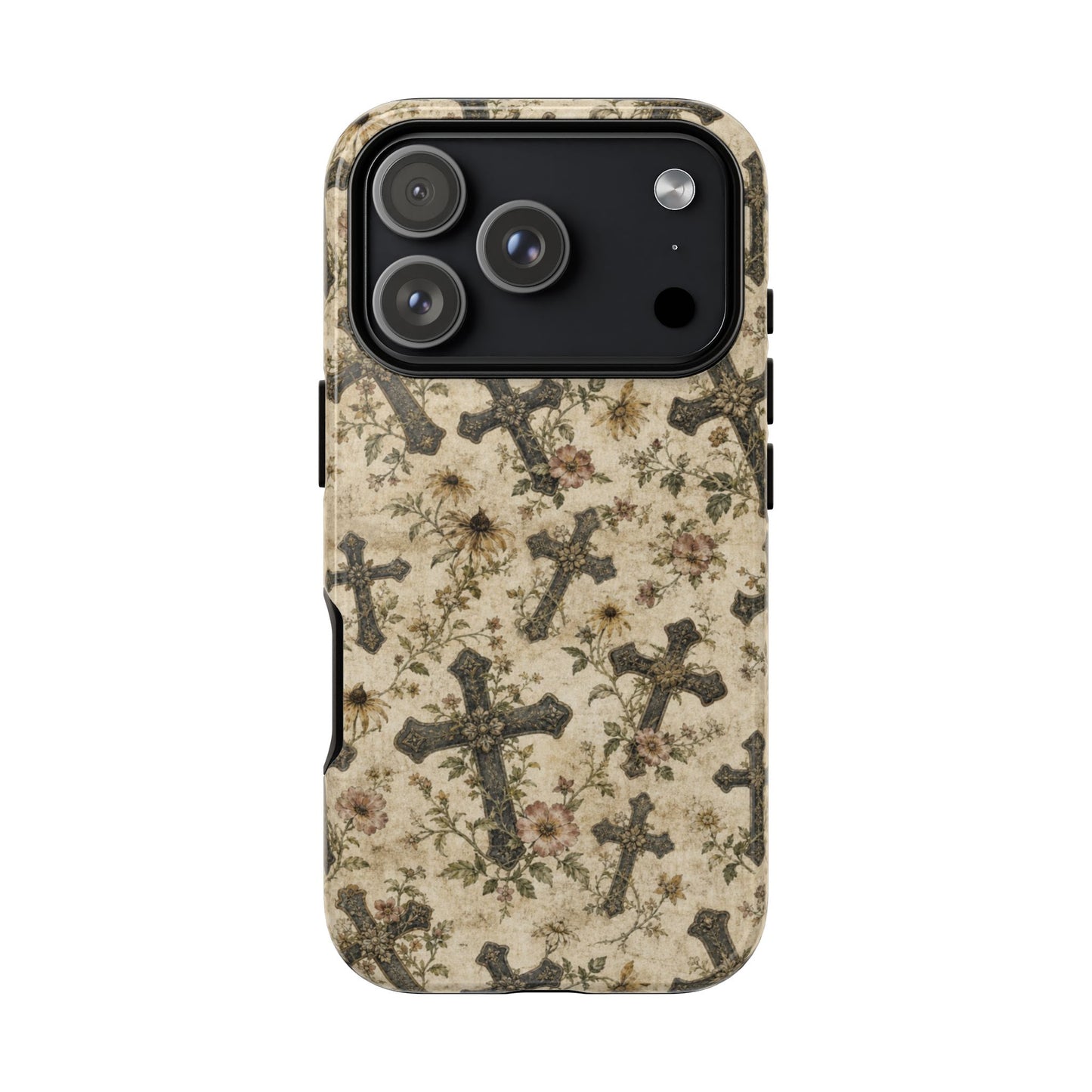 Gospel Bloom Tough Case