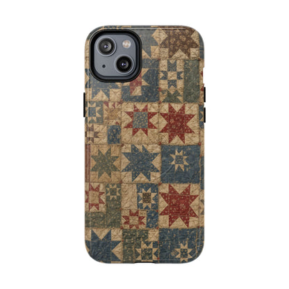 Calico Stars Magnetic Case