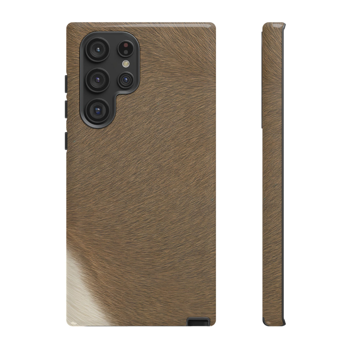 Whitetail Fur Tough Case