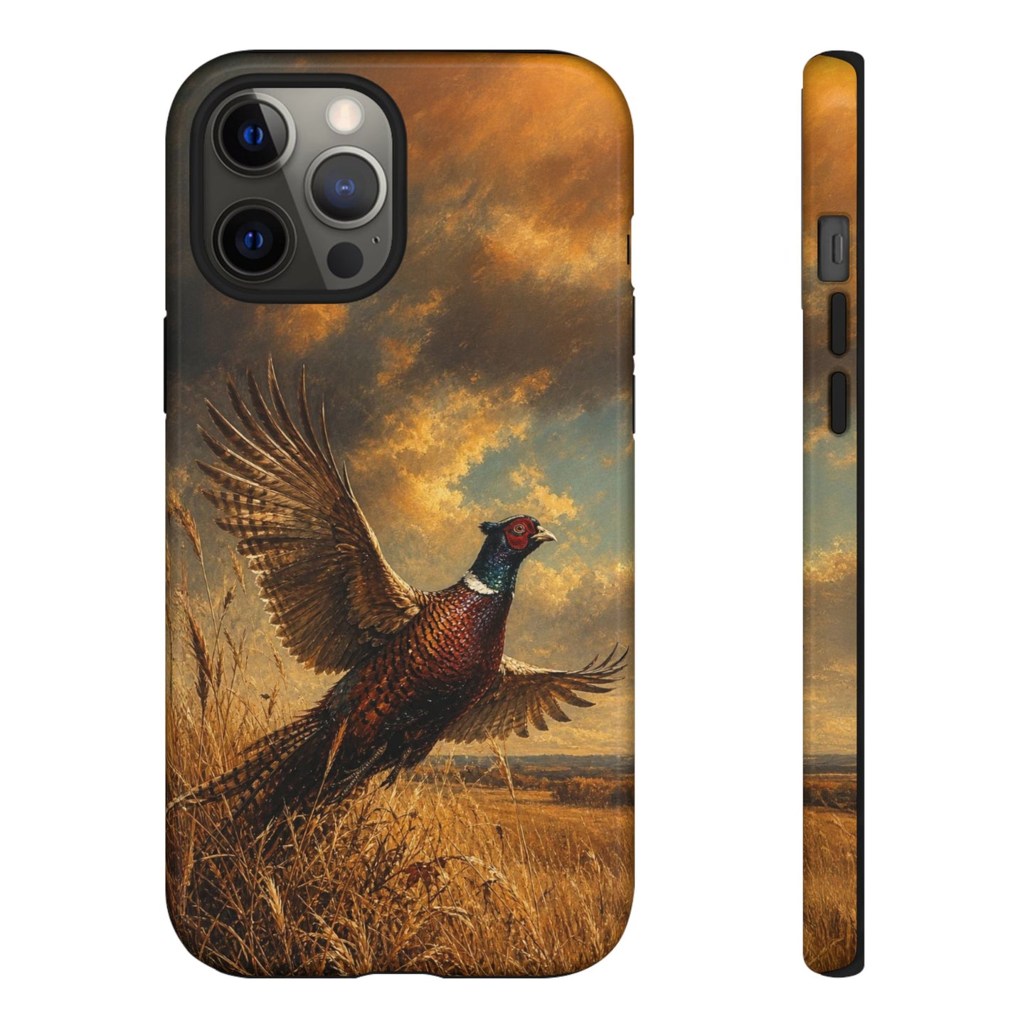Pheasant Tough Case