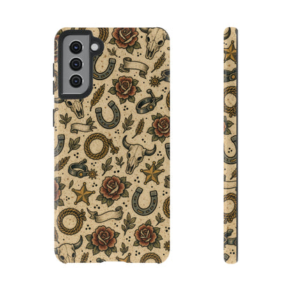 Rodeo Flash Tough Case