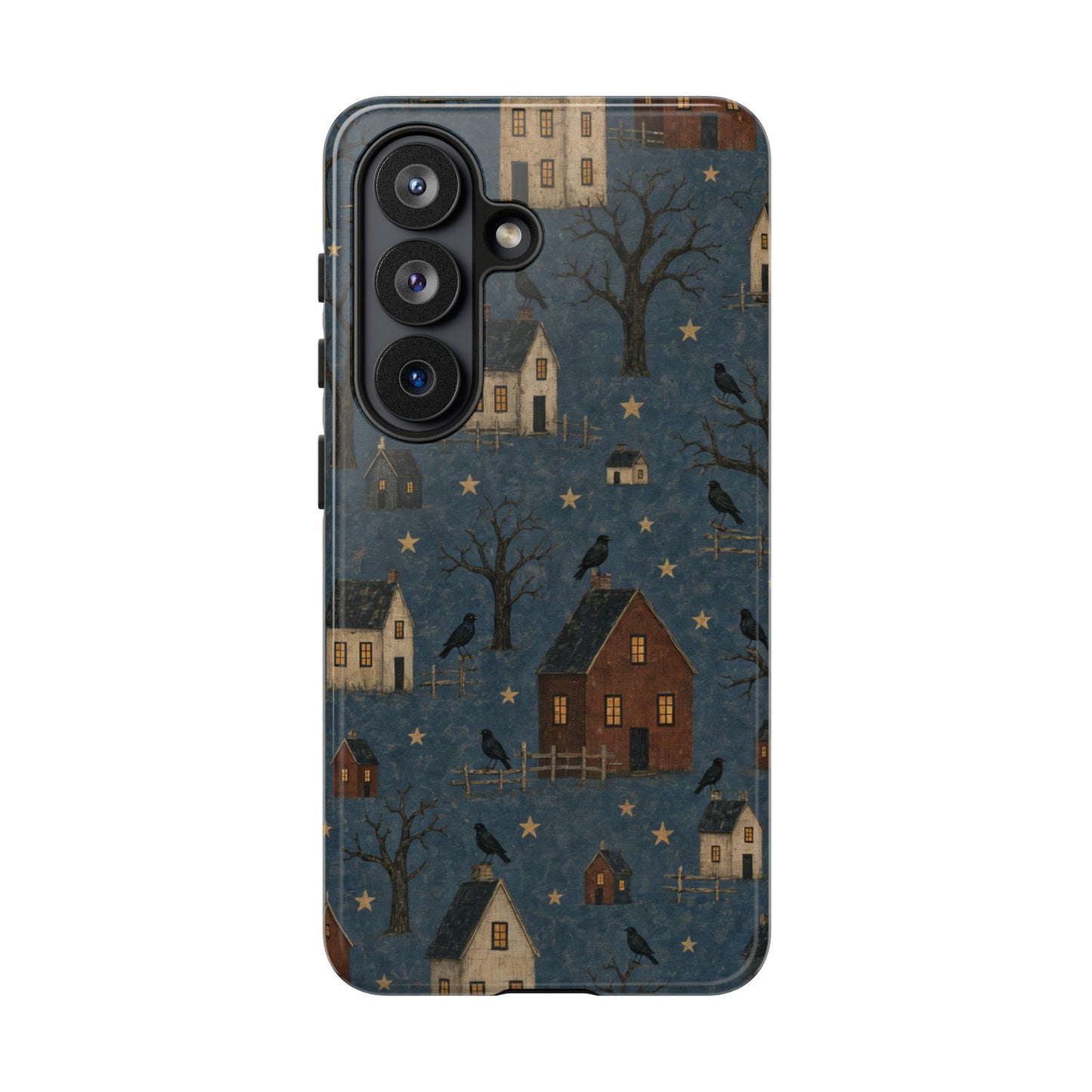 Crow Hollow Tough Case