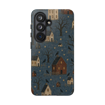 Crow Hollow Tough Case
