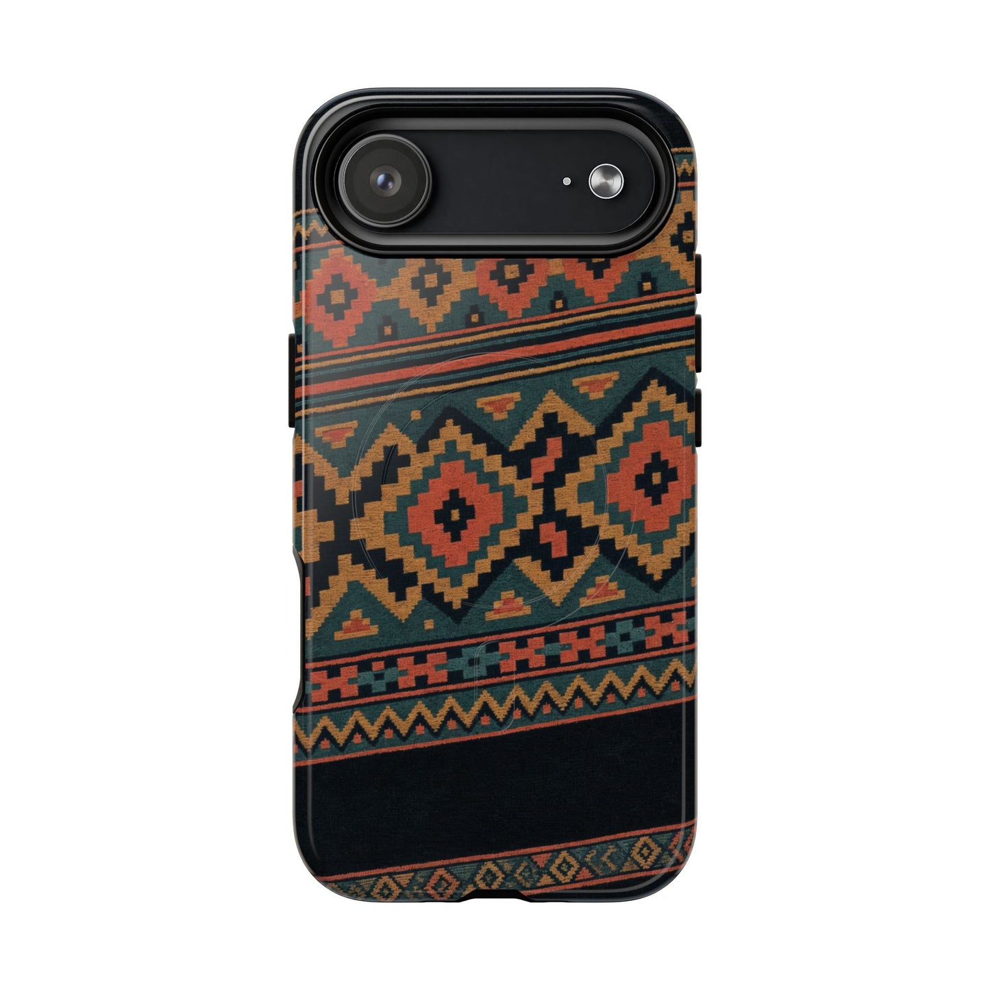 Serape Swaths Magnetic Case
