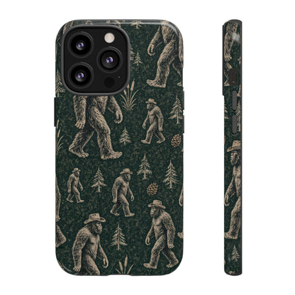 Backwoods Bigfoot Tough Case