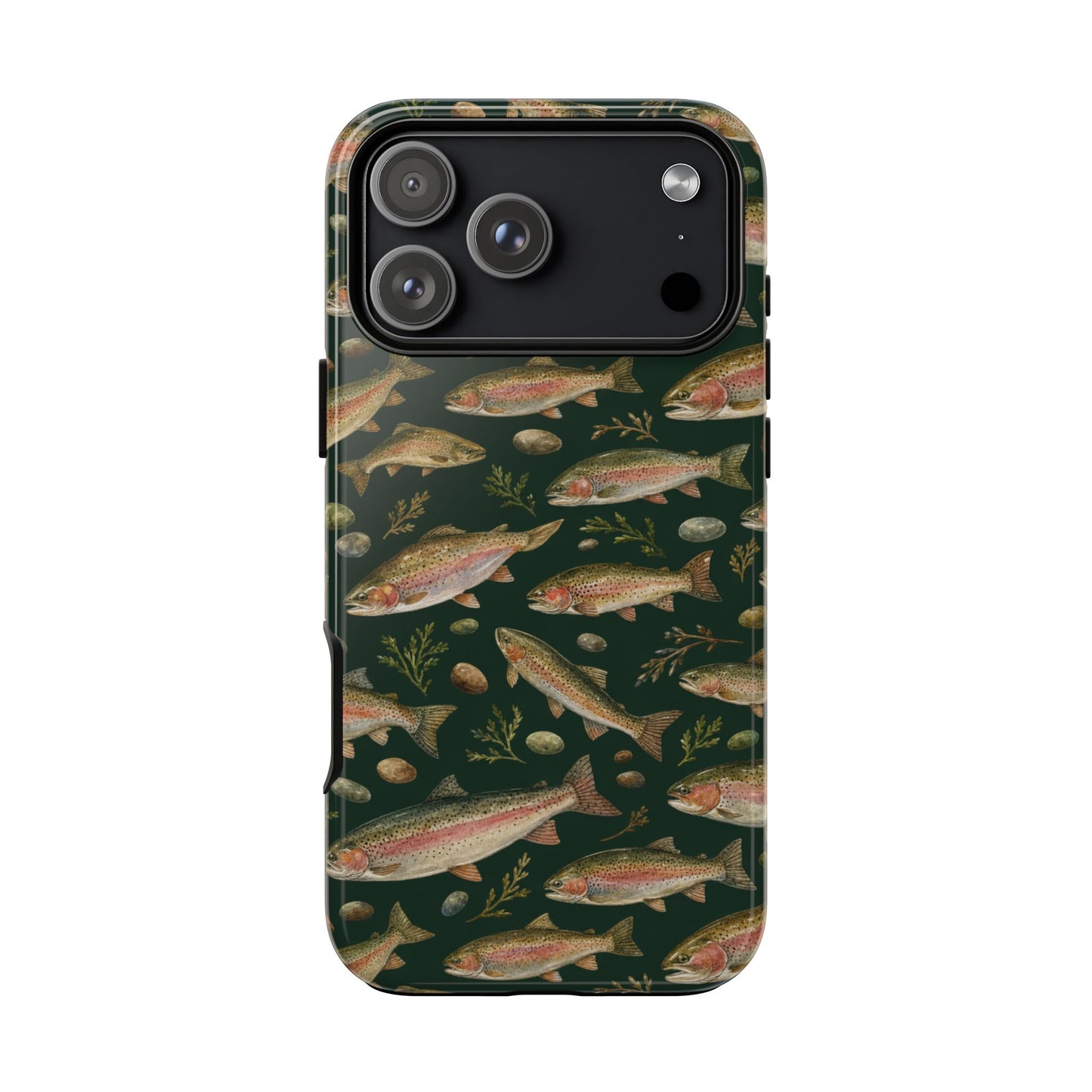 Rainbow Trout Tough Case