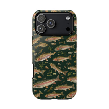Rainbow Trout Tough Case