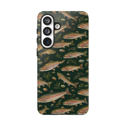 Rainbow Trout Tough Case