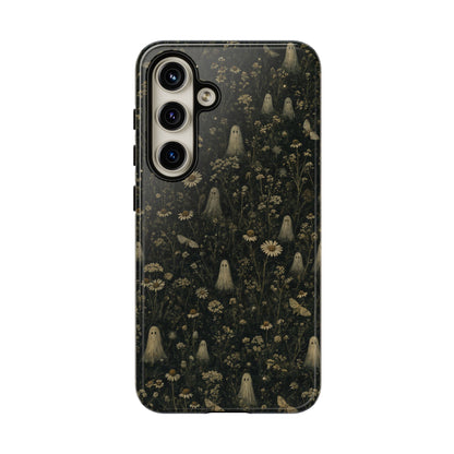 Ghost Wildflower Tough Case