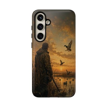Duck Hunter Tough Case