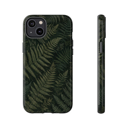 Fern Tough Case