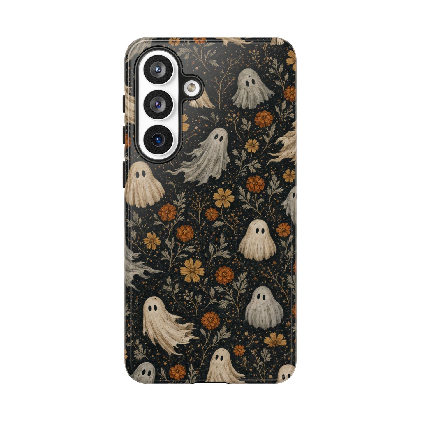 Ghost Garden Tough Case