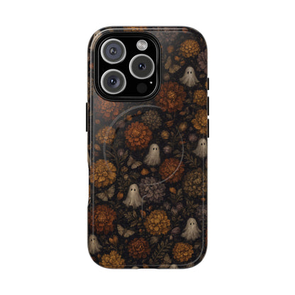 Marigold Ghost Magnetic Case