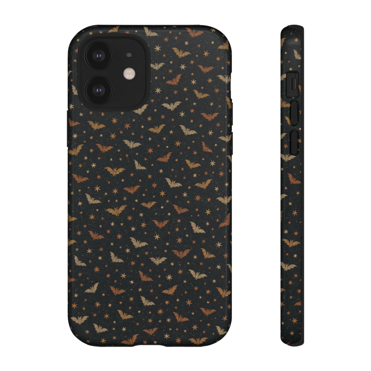 Bats & Stars Tough Case