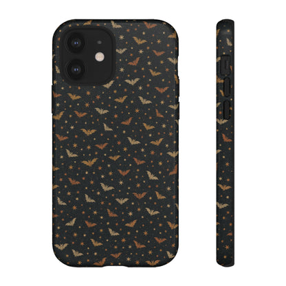 Bats & Stars Tough Case